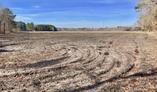Photo of UNDER CONTRACT!  14.7 Acres of Farm and Residential Land For Sale in Craven County NC!