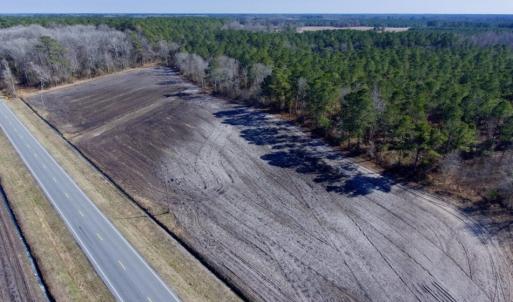 Photo of UNDER CONTRACT!  14.7 Acres of Farm and Residential Land For Sale in Craven County NC!