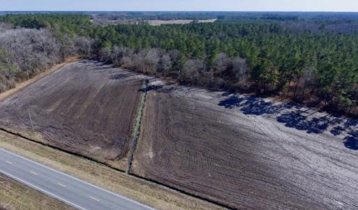 Photo of UNDER CONTRACT!  14.7 Acres of Farm and Residential Land For Sale in Craven County NC!