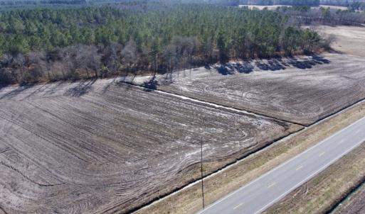 Photo of UNDER CONTRACT!  14.7 Acres of Farm and Residential Land For Sale in Craven County NC!