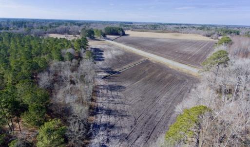 Photo of UNDER CONTRACT!  14.7 Acres of Farm and Residential Land For Sale in Craven County NC!