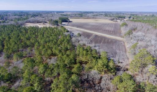 Photo of UNDER CONTRACT!  14.7 Acres of Farm and Residential Land For Sale in Craven County NC!