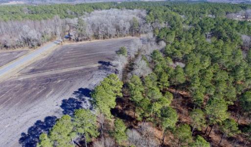 Photo of UNDER CONTRACT!  14.7 Acres of Farm and Residential Land For Sale in Craven County NC!