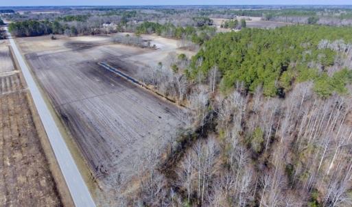 Photo of UNDER CONTRACT!  18 Acres of Residential and Recreational Land For Sale in Craven County NC!