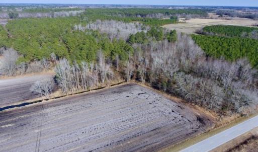 Photo of UNDER CONTRACT!  18 Acres of Residential and Recreational Land For Sale in Craven County NC!