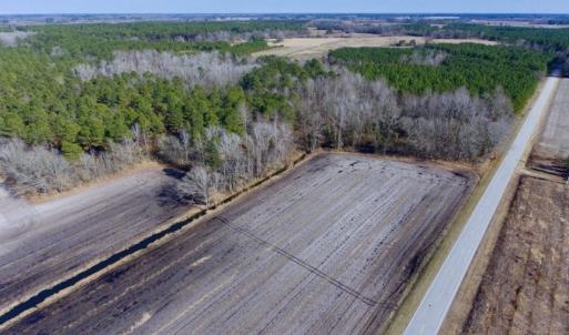 Photo of UNDER CONTRACT!  18 Acres of Residential and Recreational Land For Sale in Craven County NC!