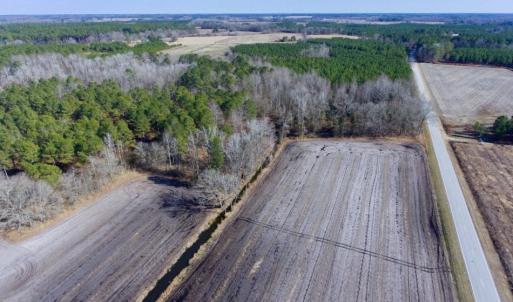 Photo of UNDER CONTRACT!  18 Acres of Residential and Recreational Land For Sale in Craven County NC!