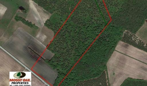 Photo of UNDER CONTRACT!  18 Acres of Residential and Recreational Land For Sale in Craven County NC!