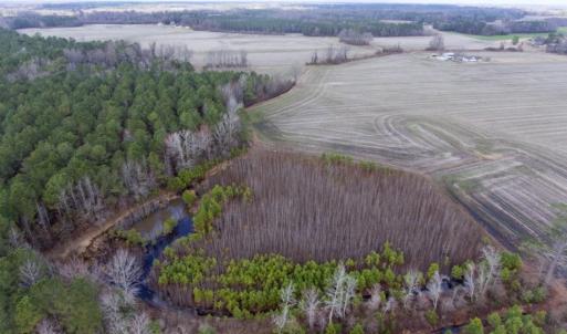 Photo of UNDER CONTRACT!  56.35 Acres of Farm and Timber Land For Sale in Edgecombe County NC!