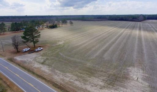 Photo of UNDER CONTRACT!  56.35 Acres of Farm and Timber Land For Sale in Edgecombe County NC!