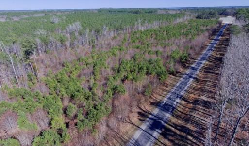 Photo of UNDER CONTRACT!  13.79 Acres of Timber and Residential Land For Sale in Warren County NC!