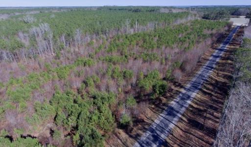Photo of UNDER CONTRACT!  13.79 Acres of Timber and Residential Land For Sale in Warren County NC!