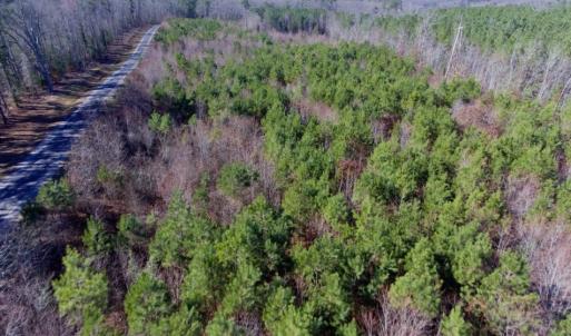 Photo of UNDER CONTRACT!  13.79 Acres of Timber and Residential Land For Sale in Warren County NC!