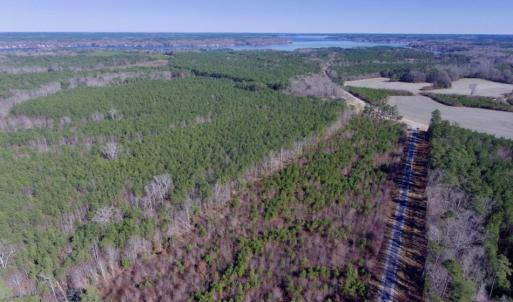 Photo of UNDER CONTRACT!  13.79 Acres of Timber and Residential Land For Sale in Warren County NC!