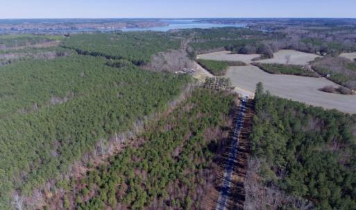 Photo of UNDER CONTRACT!  13.79 Acres of Timber and Residential Land For Sale in Warren County NC!