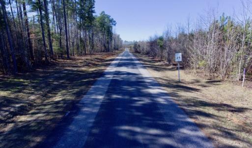 Photo of UNDER CONTRACT!  13.79 Acres of Timber and Residential Land For Sale in Warren County NC!
