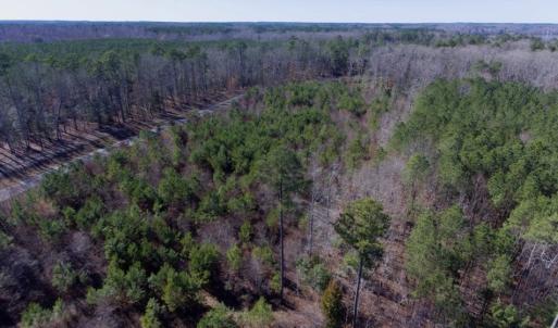 Photo of UNDER CONTRACT!  13.79 Acres of Timber and Residential Land For Sale in Warren County NC!