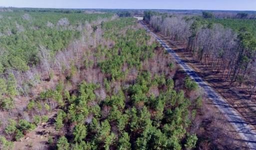 Photo of UNDER CONTRACT!  13.79 Acres of Timber and Residential Land For Sale in Warren County NC!