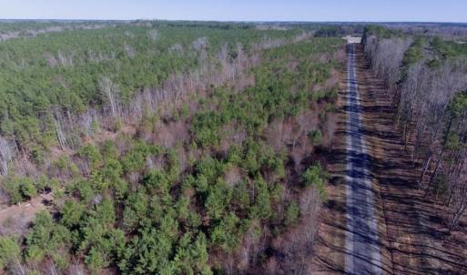 Photo of UNDER CONTRACT!  13.79 Acres of Timber and Residential Land For Sale in Warren County NC!