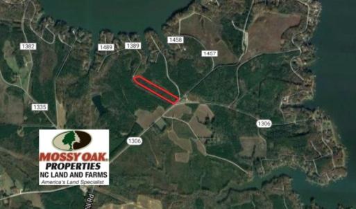 Photo of UNDER CONTRACT!  13.79 Acres of Timber and Residential Land For Sale in Warren County NC!