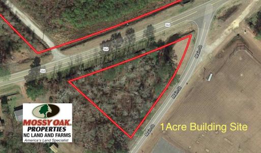 Photo of UNDER CONTRACT!  151 Acres of Duck Hunting Land with Home Site in Hyde County NC!