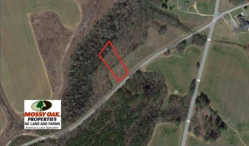 Photo of SOLD!  0.89 Acres of Residential Land For Sale In Halifax County NC!