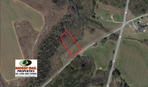 Photo of SOLD!  1.13 Acres of Residential Land For Sale In Halifax County NC!