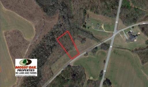 Photo of SOLD!  1.45 Acres of Residential Land For Sale In Halifax County NC!
