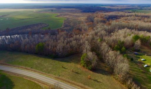 Photo of SOLD!  1.72 Acres of Residential Land For Sale In Halifax County NC!