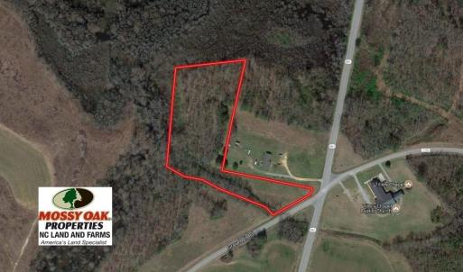 Photo of SOLD!  4.16 Acres of Residential Land For Sale In Halifax County NC!