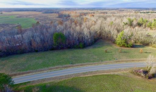 Photo of SOLD!  4.16 Acres of Residential Land For Sale In Halifax County NC!