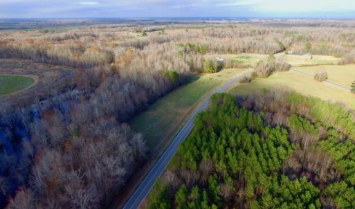 Photo of SOLD!  4.16 Acres of Residential Land For Sale In Halifax County NC!