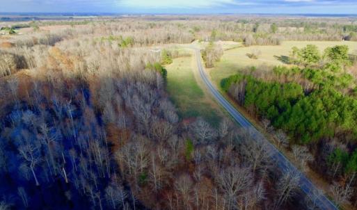 Photo of SOLD!  4.16 Acres of Residential Land For Sale In Halifax County NC!