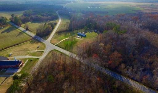 Photo of SOLD!  4.16 Acres of Residential Land For Sale In Halifax County NC!