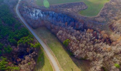 Photo of SOLD!  4.16 Acres of Residential Land For Sale In Halifax County NC!