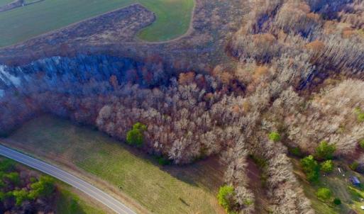 Photo of SOLD!  4.16 Acres of Residential Land For Sale In Halifax County NC!