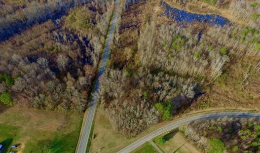 Photo of SOLD!  4.16 Acres of Residential Land For Sale In Halifax County NC!