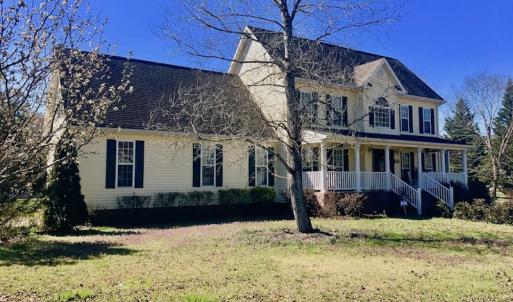 Photo of UNDER CONTRACT!  2 Acres of Land With Home For Sale in Northampton County NC!