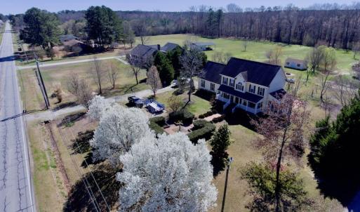 Photo of UNDER CONTRACT!  2 Acres of Land With Home For Sale in Northampton County NC!