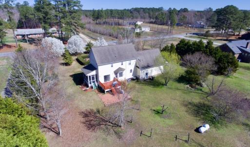 Photo of UNDER CONTRACT!  2 Acres of Land With Home For Sale in Northampton County NC!