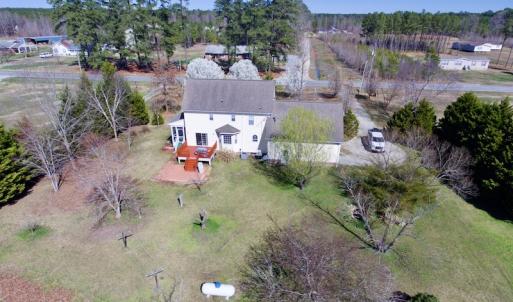 Photo of UNDER CONTRACT!  2 Acres of Land With Home For Sale in Northampton County NC!