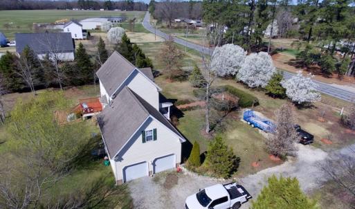 Photo of UNDER CONTRACT!  2 Acres of Land With Home For Sale in Northampton County NC!