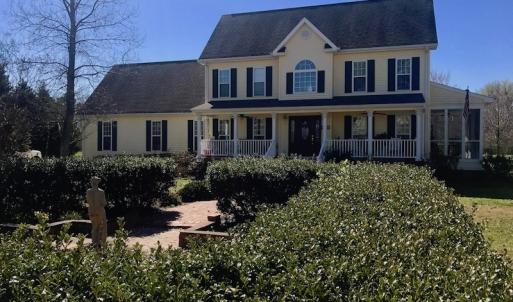 Photo of UNDER CONTRACT!  2 Acres of Land With Home For Sale in Northampton County NC!