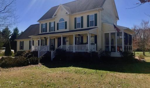Photo of UNDER CONTRACT!  2 Acres of Land With Home For Sale in Northampton County NC!