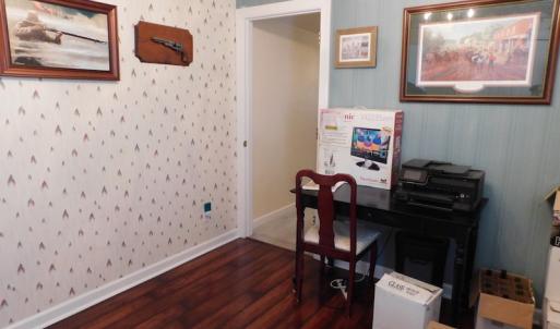 Photo of UNDER CONTRACT!  2 Acres of Land With Home For Sale in Northampton County NC!