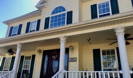 Photo of UNDER CONTRACT!  2 Acres of Land With Home For Sale in Northampton County NC!