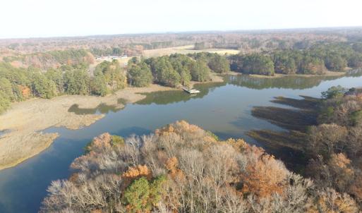 Photo of UNDER CONTRACT!  98 Acres of Waterfront Land For Sale in Isle of Wight County VA!