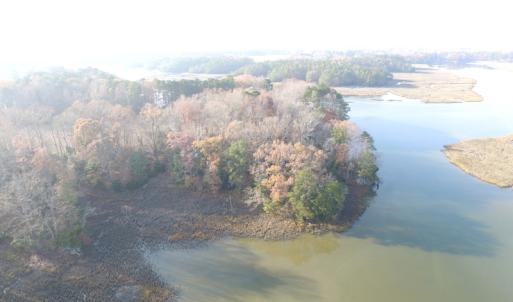 Photo of UNDER CONTRACT!  98 Acres of Waterfront Land For Sale in Isle of Wight County VA!