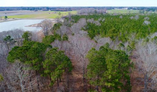 Photo of SOLD!!  69 Acres of Prime Development and Recreational Land in Pitt County NC!
