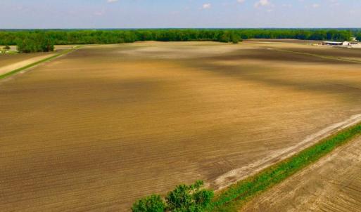 Photo of UNDER CONTRACT!  130 Acres of Prime Farm and Commercial Land For Sale in Jones County NC!